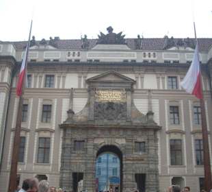 Castello di Praga