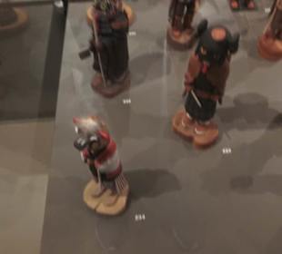 Nordamerika Native Museum