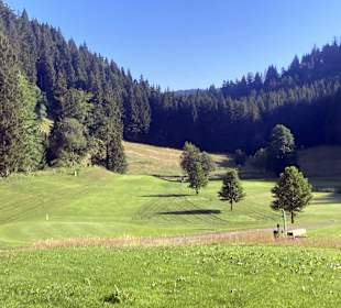 Wandern Oberstaufen