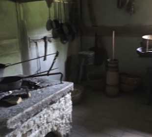 Hohenloher Freilandmuseum