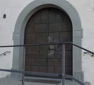 Kirche St. Magnus