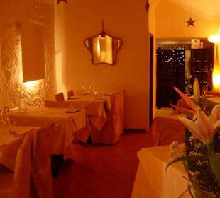 Ristorante Cantina Barbagianni