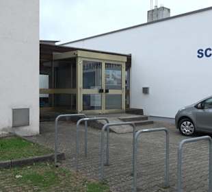 Schwimmhalle Langenargen