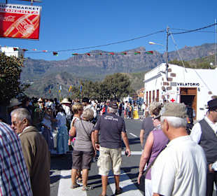 Lichterfest im Dezember