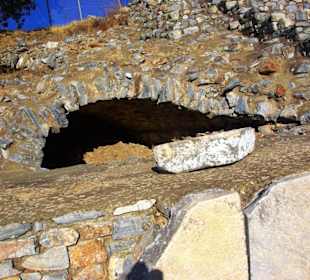 Ausflug Ephesus 20.10.2013 Bilder sagen mehr als..