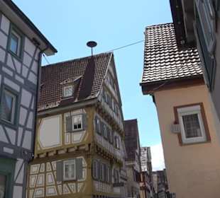 Haus Stuttgarter Straße 18