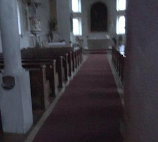 Pfarrkirche St. Gallus Zell