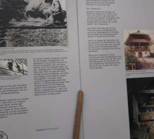 Heimatmuseum im Herrenhaus