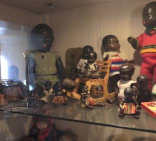 Puppen- und Spielzeugmuseum