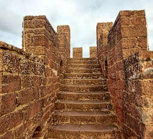 Castelo de Silves