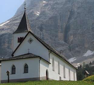 Wallfahrtskirche Heilig Kreuz