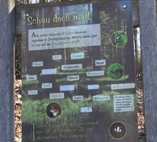 Naturerlebnispfad Meidelstetten