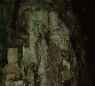 in der Höhle