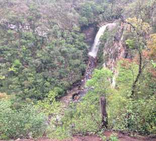 Cachoeira do Mosquito