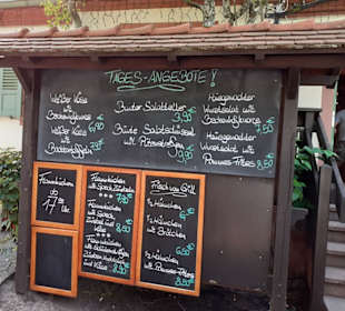 Forsthaus Beckenhof in Pirmasens