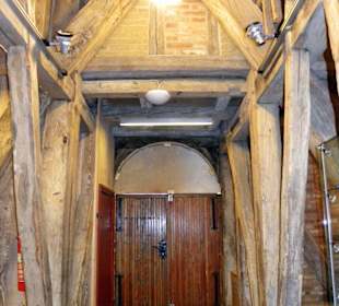 St. Johannis Kirche Kühlungsborn