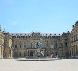 Residenz Würzburg