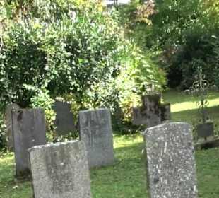 Sankt-Johann-Kapelle Tettnang