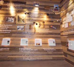 Im Auswanderermuseum