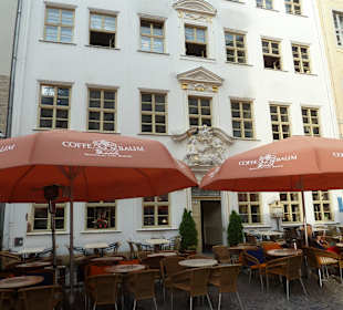Zum Arabischen  Coffe Baum