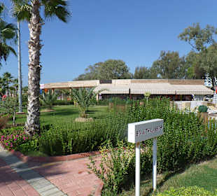 Strandbpromenade/Island