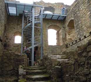 Burgruine Kürnberg