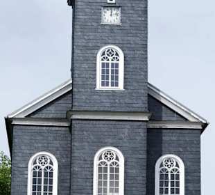 Bergkirche