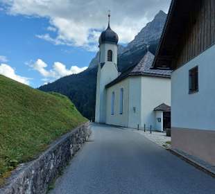 Gemeindekirche