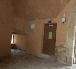 Schloss ob Ellwangen