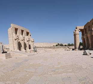 Ramesseum