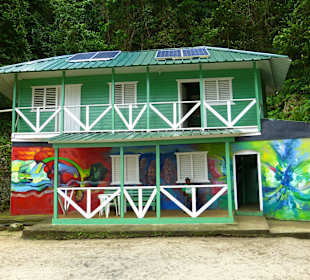 Ausflug Los Haitises