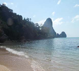 Railey Beach