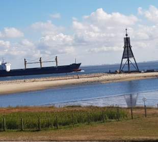 Hafen Cuxhaven