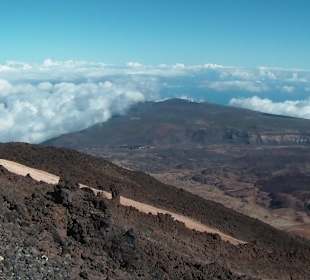 Teide / Teneriffa