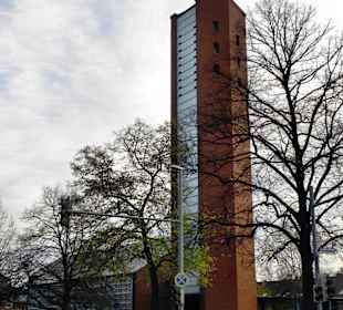 Matthiaskirche