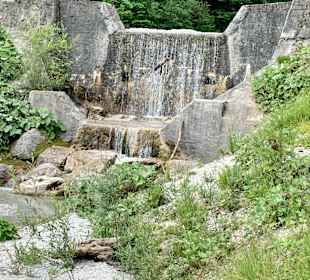 Wandern St. Ulrich am Pillersee