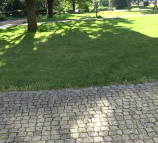 Seegarten-Anlage / Kurfürsten-Anlage