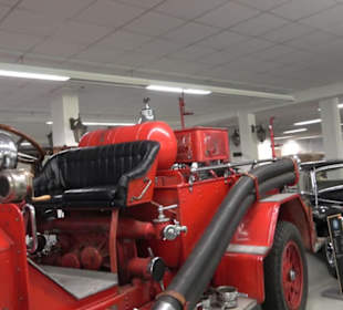 Autosammlung Steim