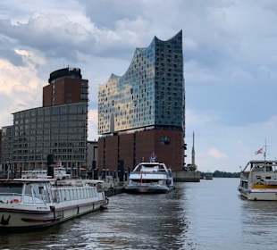 Elbphilharmonie 