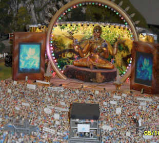 Hamburg MiniaturLand