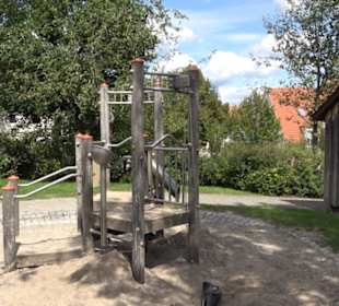 Spielplatz Bei der Linde
