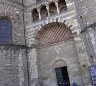 Hohe Domkirche St. Peter zu Trier