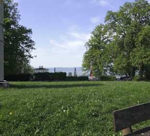 Burgruine Hohenstaufen