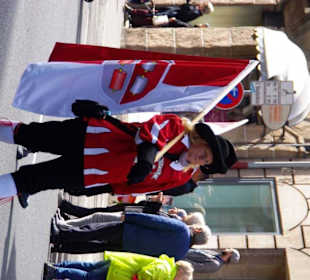 Spielmannszug Bechhofen