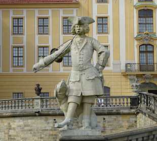 Schloss Moritzburg