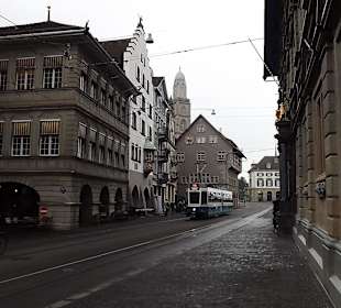 Altstadt Zürich