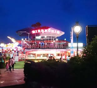 Bierkönig im Centrum