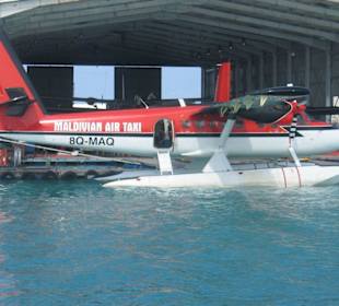 Malediven - Maldivian Air Taxi