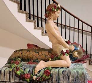 Museum für Angewandte Kunst