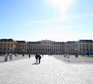 Schloss Schönbrunn
